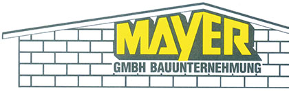 Mayer GmbH Bauunternehmung